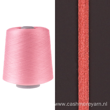 mulberry silk fancy yarn cone better price